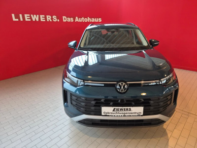 VW Tayron Gebrauchtwagen