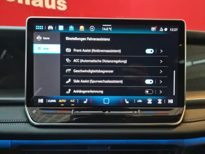 VW Tayron Gebrauchtwagen