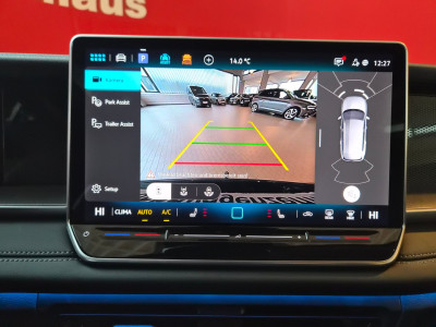 VW Tayron Gebrauchtwagen