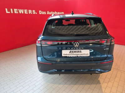 VW Tayron Gebrauchtwagen