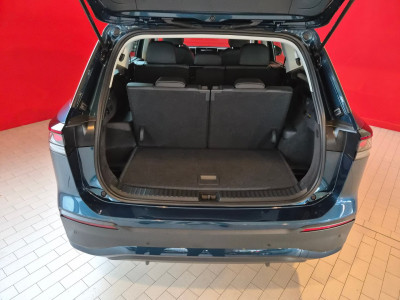 VW Tayron Gebrauchtwagen