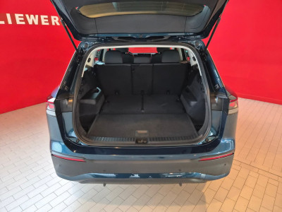 VW Tayron Gebrauchtwagen