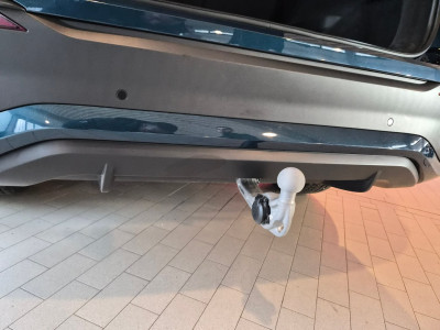 VW Tayron Gebrauchtwagen