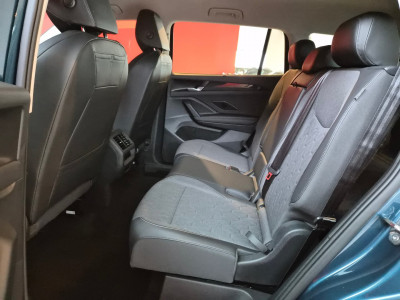 VW Tayron Gebrauchtwagen