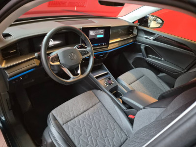 VW Tayron Gebrauchtwagen