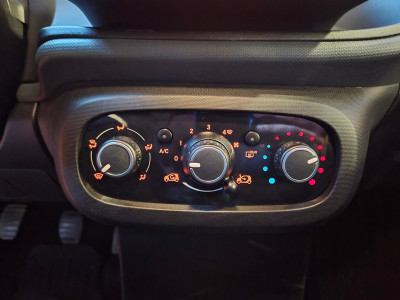 Smart forfour Gebrauchtwagen