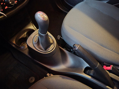 Smart forfour Gebrauchtwagen