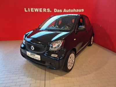 Smart forfour Gebrauchtwagen
