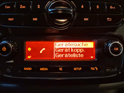 Smart forfour Gebrauchtwagen