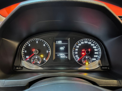 VW Transporter T6 Gebrauchtwagen