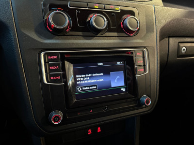 VW Transporter T6 Gebrauchtwagen