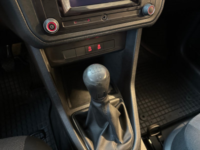 VW Transporter T6 Gebrauchtwagen