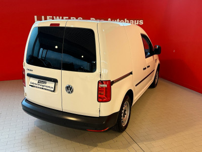 VW Transporter T6 Gebrauchtwagen