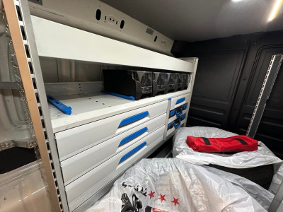 VW Transporter T6 Gebrauchtwagen