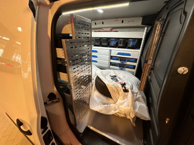 VW Transporter T6 Gebrauchtwagen