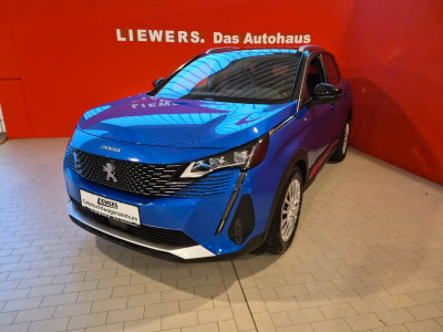 Peugeot 3008 Gebrauchtwagen