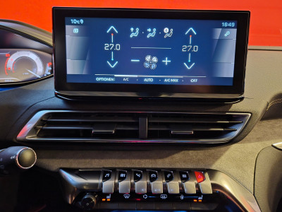 Peugeot 3008 Gebrauchtwagen