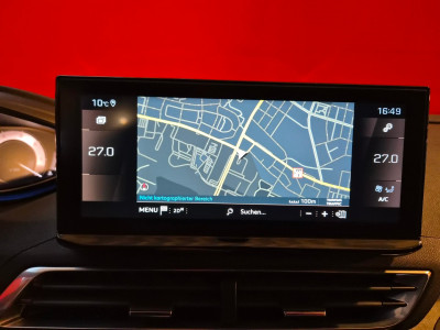 Peugeot 3008 Gebrauchtwagen