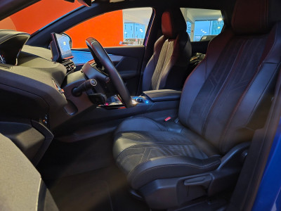 Peugeot 3008 Gebrauchtwagen