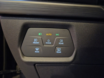 Cupra Formentor Gebrauchtwagen