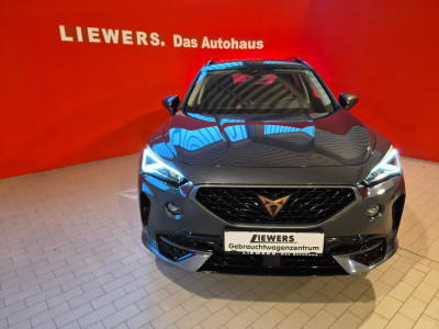 Cupra Formentor Gebrauchtwagen