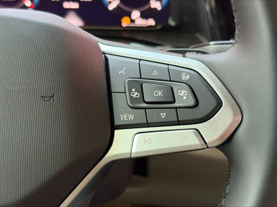 VW California Gebrauchtwagen