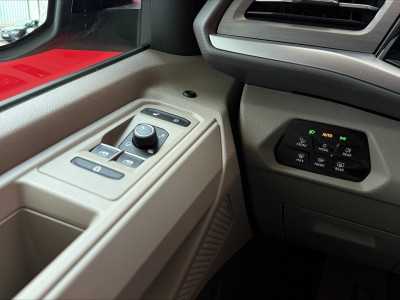 VW California Gebrauchtwagen