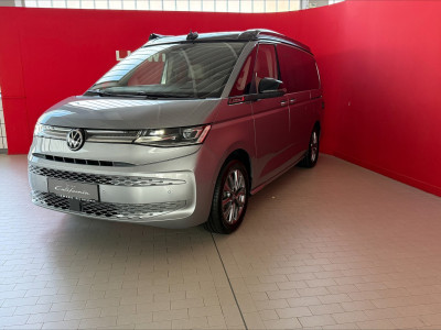 VW California Gebrauchtwagen