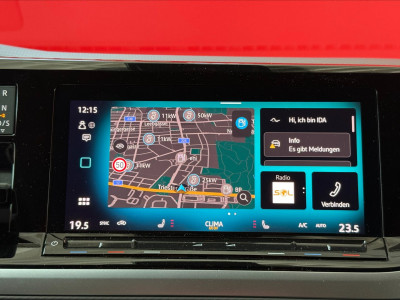 VW California Gebrauchtwagen