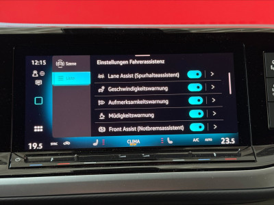 VW California Gebrauchtwagen