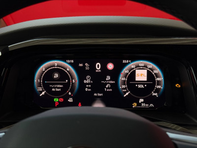 VW California Gebrauchtwagen