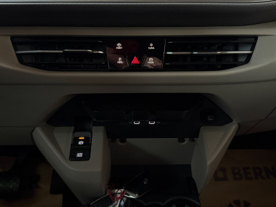 VW California Gebrauchtwagen