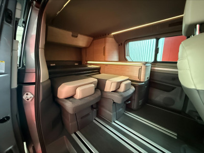 VW California Gebrauchtwagen