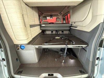 VW California Gebrauchtwagen