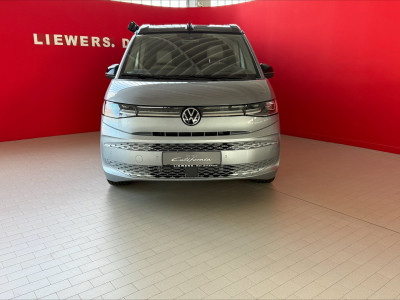 VW California Gebrauchtwagen