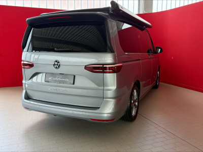 VW California Gebrauchtwagen