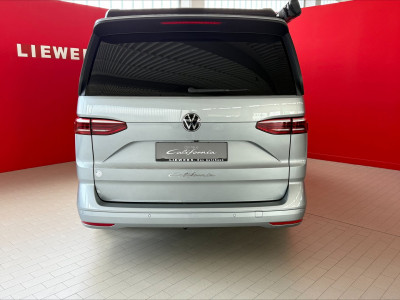 VW California Gebrauchtwagen