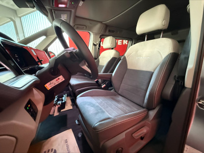 VW California Gebrauchtwagen