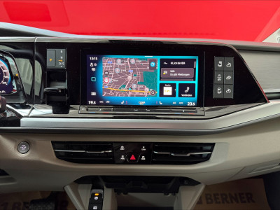 VW California Gebrauchtwagen