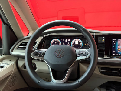 VW California Gebrauchtwagen