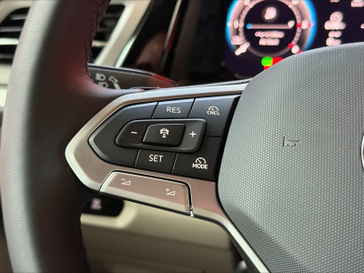 VW California Gebrauchtwagen