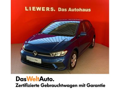 VW Polo Gebrauchtwagen