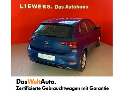 VW Polo Gebrauchtwagen