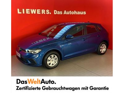 VW Polo Gebrauchtwagen