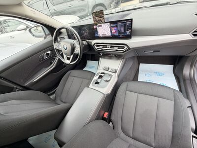 BMW 3er Gebrauchtwagen