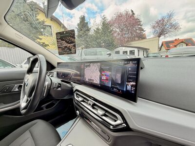 BMW 3er Gebrauchtwagen