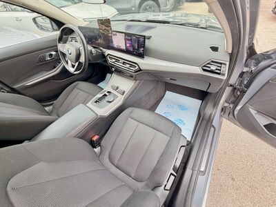 BMW 3er Gebrauchtwagen