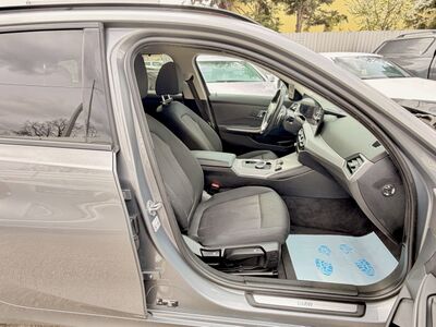 BMW 3er Gebrauchtwagen