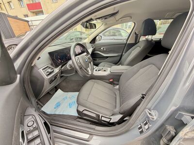 BMW 3er Gebrauchtwagen