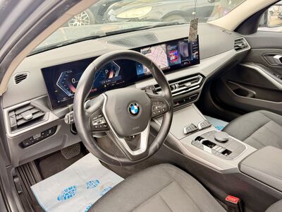 BMW 3er Gebrauchtwagen